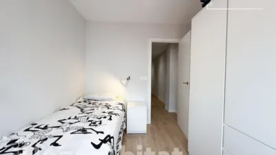 Apartment on Carrer Benicanena photo 32