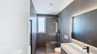 Chalet on Carrer de Dofi - Finca Marta photo 36
