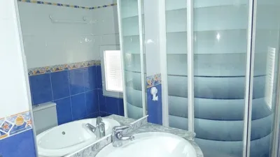 Piso en San Vicente de Barakaldo photo 10