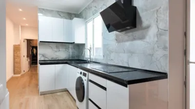 Apartment on Calle del Convento, 67 photo 4