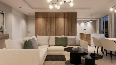 Apartment at 23 Pintor Ribera Street photo 6