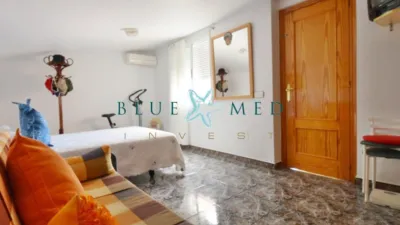 Duplex in Urbanización de la Playasol photo 27