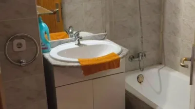 Apartment on Carrer de Joan Muntaner i Bujosa photo 10