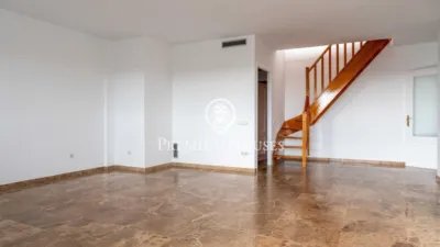 Penthouse on Avinguda d'Europa photo 6