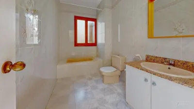 Townhouse in Els Munts photo 52