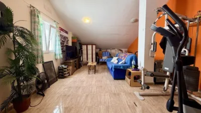Ático en venta en Zona Pueblo - Vista 6