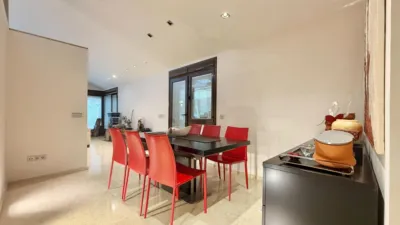 Chalet in Puerto de Galapagar-Las Cuestas photo 6
