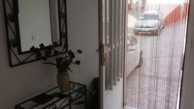 Chalet on Calle Nueva photo 2