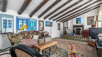 Chalet on Calle Despoblado photo 35