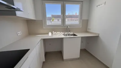 Penthouse on Carrer Pare Miquel Batllori photo 9