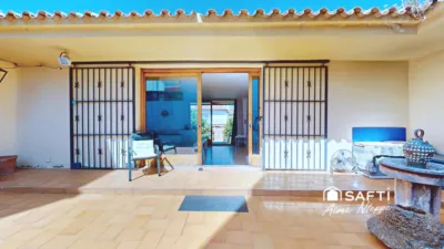 Single-family home in El Port photo 50