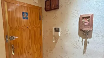 Apartment in Toscar photo 35
