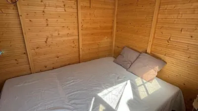 Apartment in Los Balcones photo 33