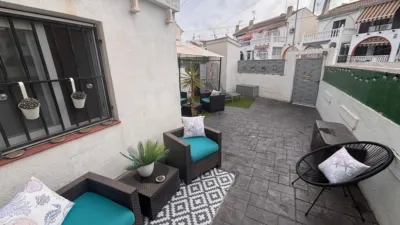 Piso – Torrevieja, Urbanización El Chaparral - Vista 4