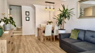 Casa – Orihuela, Playa Flamenca I, Urbanización La Zenia II - Vista 4