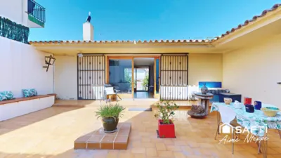 Single-family home in El Port photo 7