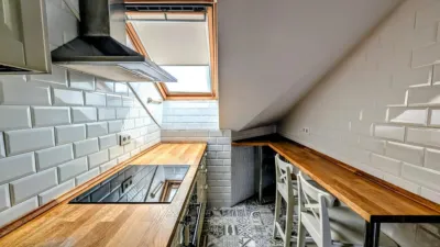 Penthouse in Loredo photo 11