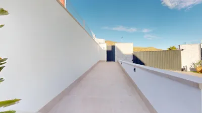 Casa – Finestrat, la Marina Baixa - Vista 5