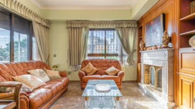 House on Avinguda de Azud photo 7