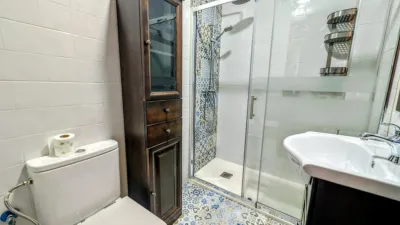 Penthouse in Loredo photo 24