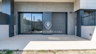 Apartment in La Plana photo 25