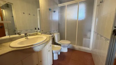 Apartment in Las Delicias photo 30