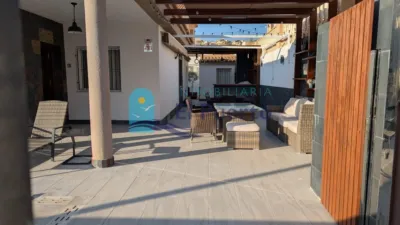 Chalet in El Alamillo photo 4