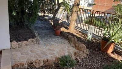 House on Avinguda de Azud photo 65