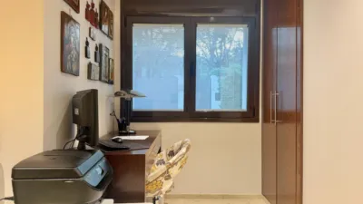 Chalet in Puerto de Galapagar-Las Cuestas photo 42