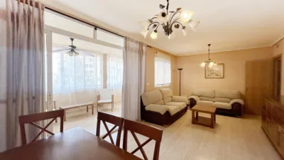Apartamento en calle de Brasil photo 18