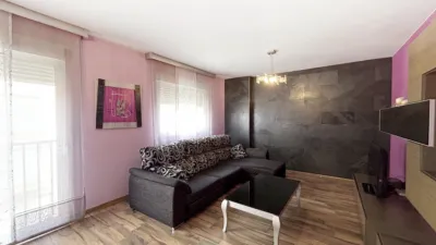 Piso – Monforte del Cid - Vista 2