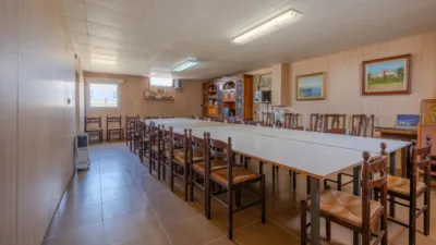 Chalet en calle Despoblat - Can Fiulet, nº 4 photo 32