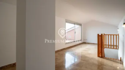 Penthouse on Avinguda d'Europa photo 16