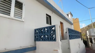 Apartment in Pasaje de la Pandereta photo 22