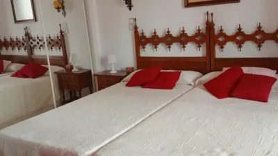 Piso – Calpe - Calp - Vista 5