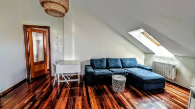 Penthouse in Loredo photo 5