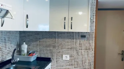 Apartment on Avenida Santiago Puig photo 15