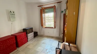 Chalet on Calle del Geranio photo 48