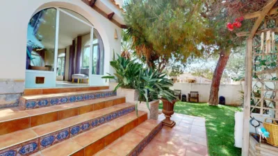 Casa – Orihuela, San Bartolomé - Més