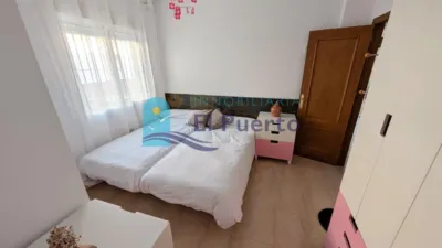 Chalet in El Alamillo photo 19