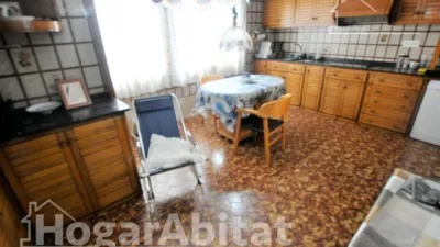 Piso en calle del Doctor Lluch photo 9