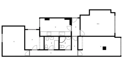 Apartment in Altozano photo 38