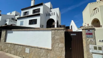 Terraced house in Bonanza photo 61