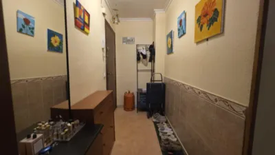 Apartment in Bus Station photo 4