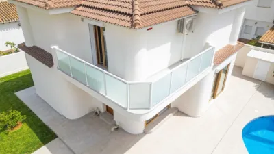 House on Calle de Ariete photo 21