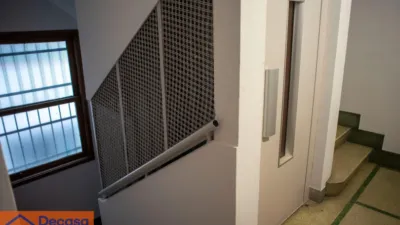Apartment on Calle Fernando Macías photo 20