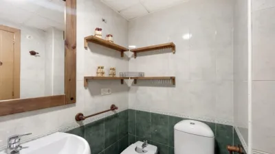 Apartamento en calle de Brasil photo 24