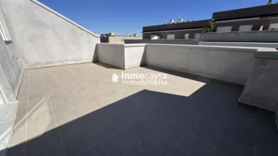 Penthouse on Carrer Pare Miquel Batllori photo 5