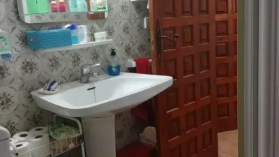 Apartment in Playa Arenal-Bol photo 12