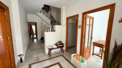 Chalet on Calle del Geranio photo 33